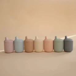 Silicone Sippy Cup
