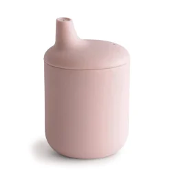 Silicone Sippy Cup