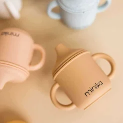 Silicone Sippy Cup