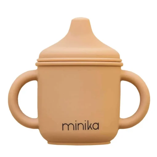 Silicone Sippy Cup