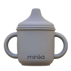 Silicone Sippy Cup