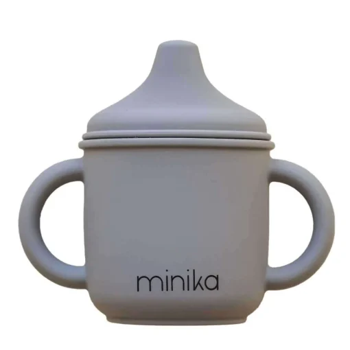Silicone Sippy Cup
