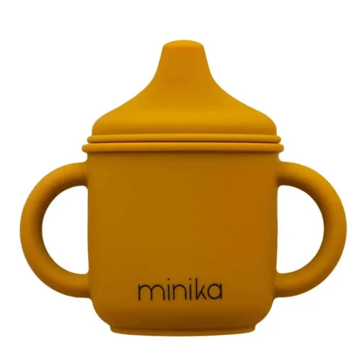 Silicone Sippy Cup
