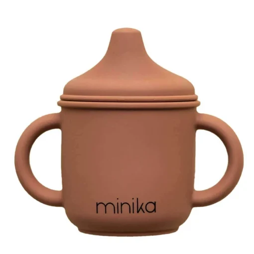 Silicone Sippy Cup