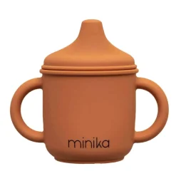 Silicone Sippy Cup
