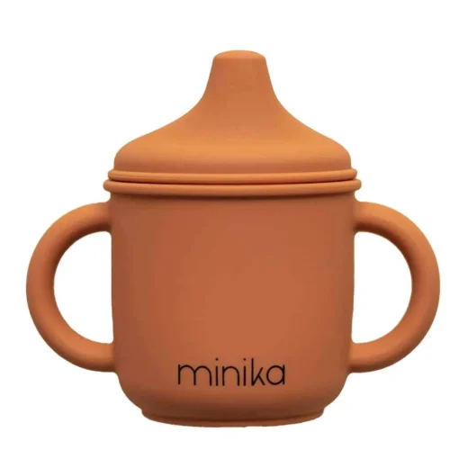 Silicone Sippy Cup