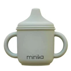 Silicone Sippy Cup