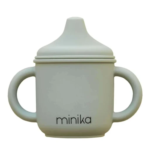 Silicone Sippy Cup