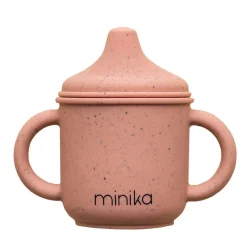 Silicone Sippy Cup