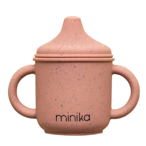 Silicone Sippy Cup