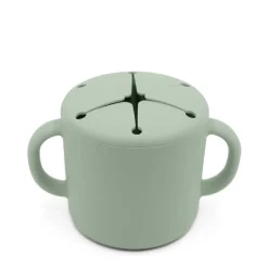 Silicone Snack Cup