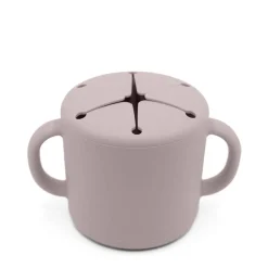 Silicone Snack Cup