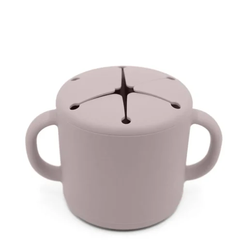 Silicone Snack Cup