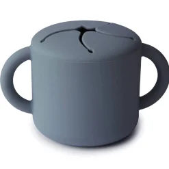 Silicone Snack Cup