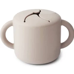 Silicone Snack Cup