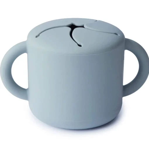 Silicone Snack Cup