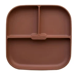 Silicone Suction Plate