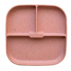 Silicone Suction Plate