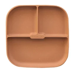 Silicone Suction Plate