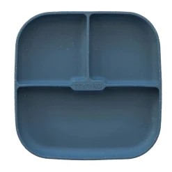 Silicone Suction Plate