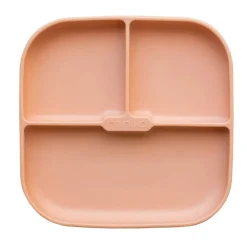 Silicone Suction Plate