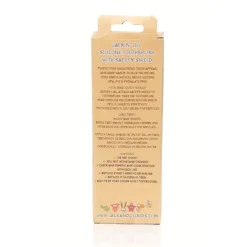 Silicone Toothbrush
