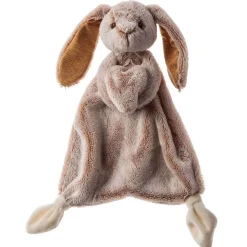 Silky Bunny Lovey