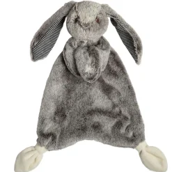 Silky Bunny Lovey