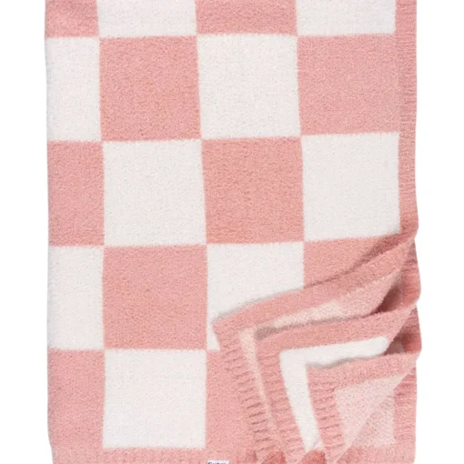 Silky Mink Blanket