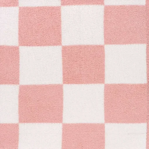 Silky Mink Blanket