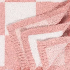Silky Mink Blanket