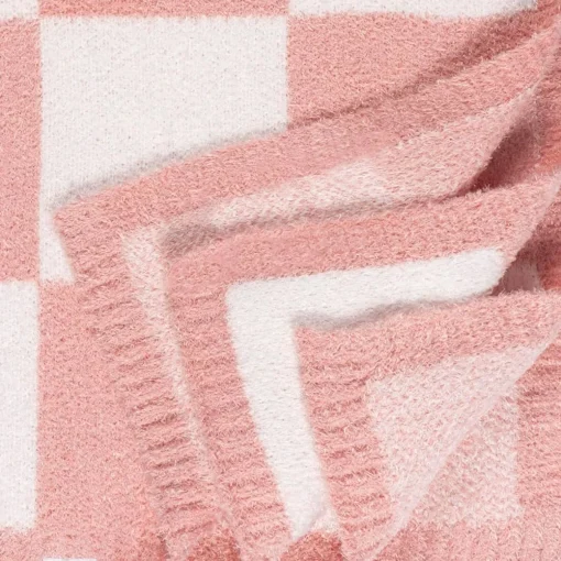 Silky Mink Blanket
