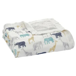 Silky Soft Dream Blanket