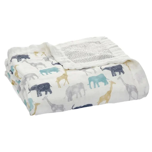Silky Soft Dream Blanket