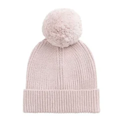 Simple Rib Beanie