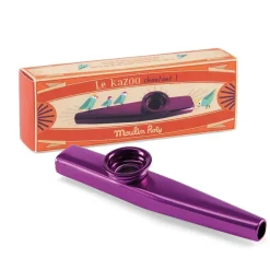 Singing Kazoos