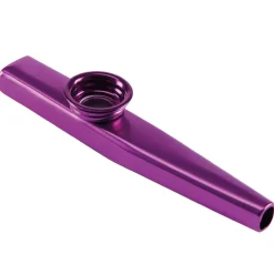 Singing Kazoos