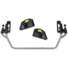 Single Car Seat Adapter