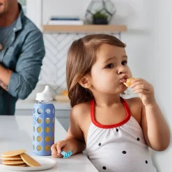 Sippy Cap (2 Pack)