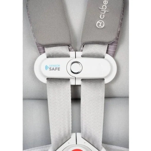 Sirona S 360 Rotating Convertible Car Seat
