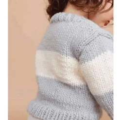 Ski Sweater