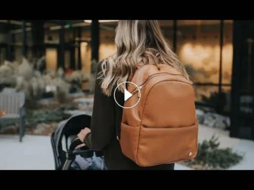 Skyline Backpack