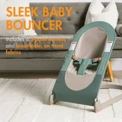 Slant Bouncer