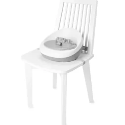 Sleek Seat Décor Booster