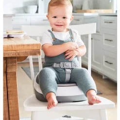 Sleek Seat Décor Booster