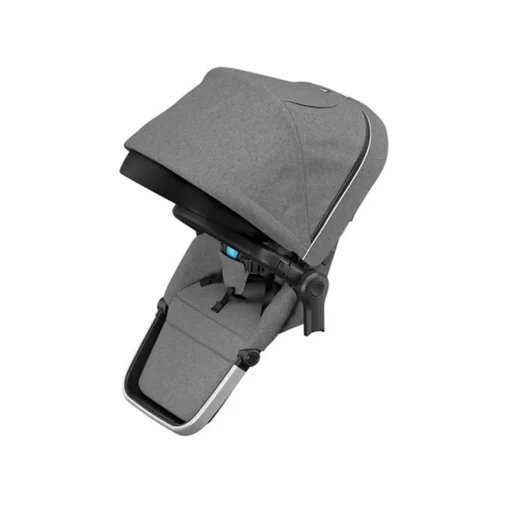 Sleek Sibling Seat