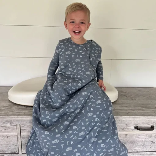 Sleep Bag (2.6 TOG)
