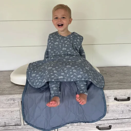 Sleep Bag (2.6 TOG)