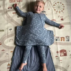Sleep Bag (2.6 TOG)