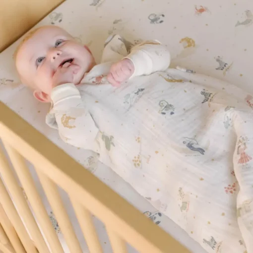 Sleep Bag 1.7 TOG (9-18M)
